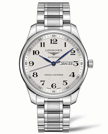 Longines Master Collection L2.920.4.78.6